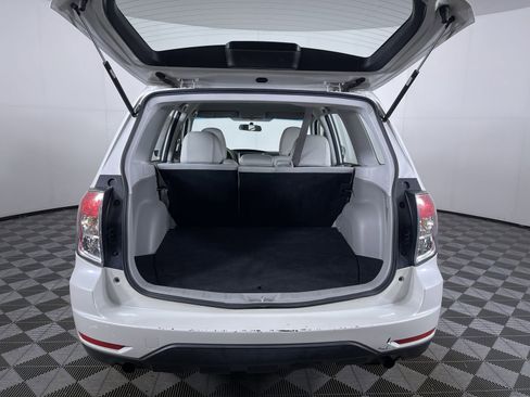 Used 2013 Subaru Forester 2.5X image 22