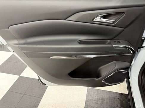 New 2026 Chevrolet Traverse High Country image 20