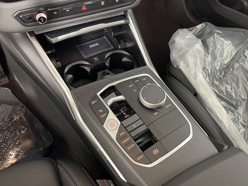 New 2026 BMW 330i xDrive Sedan w/ Premium Package image 14