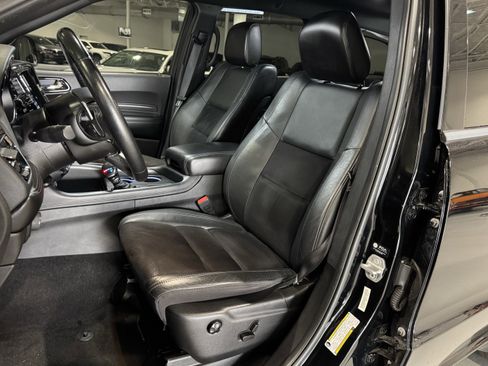 Used 2022 Dodge Durango GT image 26