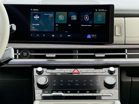 New 2026 Hyundai Santa Fe Limited w/ Tow & Go Package image 19