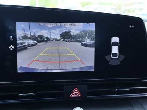 Used 2023 Hyundai Elantra N image 23