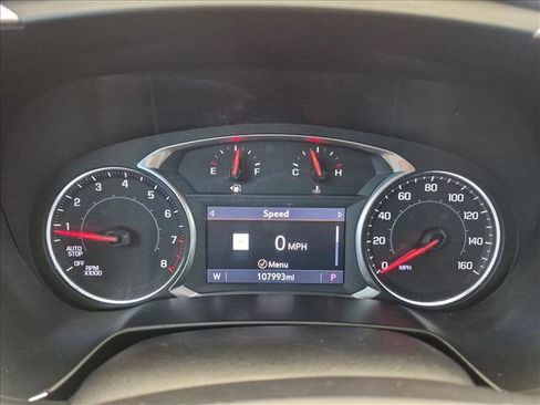 Used 2019 Chevrolet Blazer LT w/ Sun and Wheels Package FWD image 11