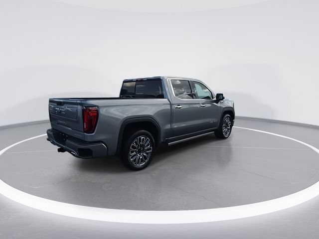 Used 2024 GMC Sierra 1500 Denali Ultimate AWD/4WD image 8