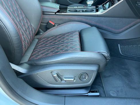 Used 2023 Audi S7 Premium Plus w/ Premium Plus Package AWD/4WD image 54