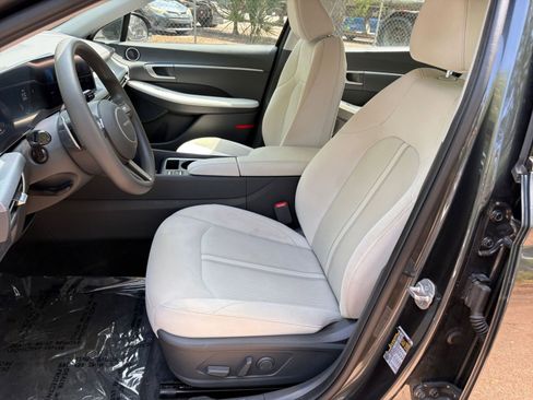 Used 2025 Hyundai Sonata SEL image 23