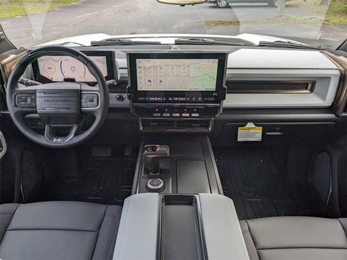 New 2025 GMC Hummer EV 2X image 16