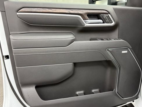 New 2026 GMC Sierra 2500 SLT image 26