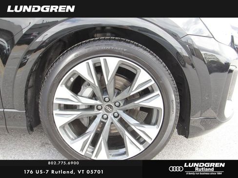 New 2026 Audi Q8 Premium Plus AWD/4WD image 12