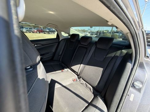 Used 2021 Honda Insight EX image 28