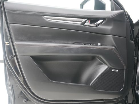 Used 2021 MAZDA CX-5 Grand Touring AWD/4WD image 14