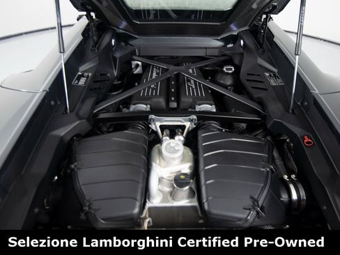 Used 2023 Lamborghini Huracan Tecnica image 39