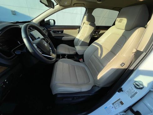 Certified 2020 Honda CR-V EX-L image 27