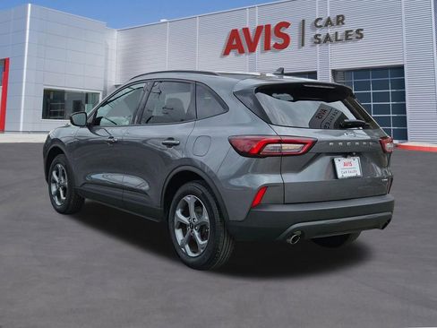 Used 2025 Ford Escape ST-Line AWD/4WD image 3