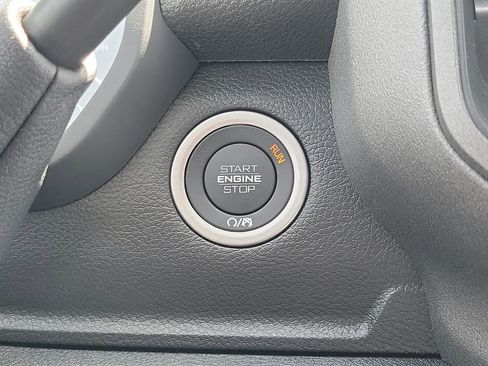 New 2026 RAM 2500 Tradesman AWD/4WD image 25