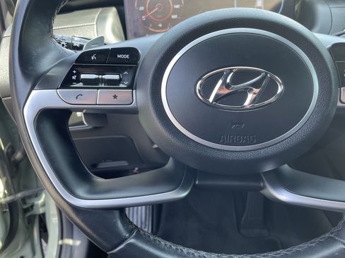 Used 2022 Hyundai Santa Cruz SEL Premium AWD/4WD image 22