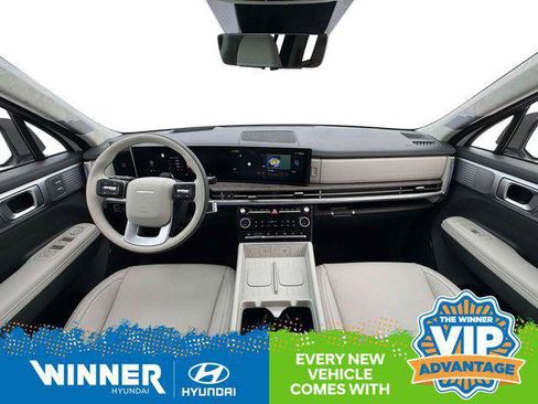 New 2026 Hyundai Santa Fe Calligraphy image 13