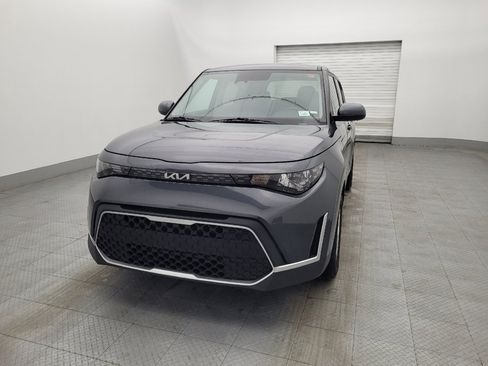 Used 2023 Kia Soul LX w/ LX Technology Package image 15