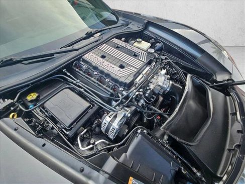Used 2017 Chevrolet Corvette Z06 image 21