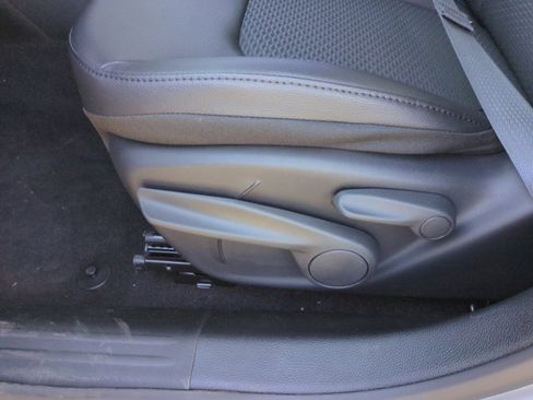 New 2026 Jeep Compass Latitude image 14