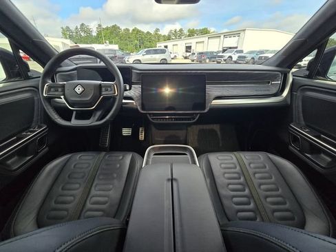 Used 2023 Rivian R1S Adventure AWD/4WD image 36
