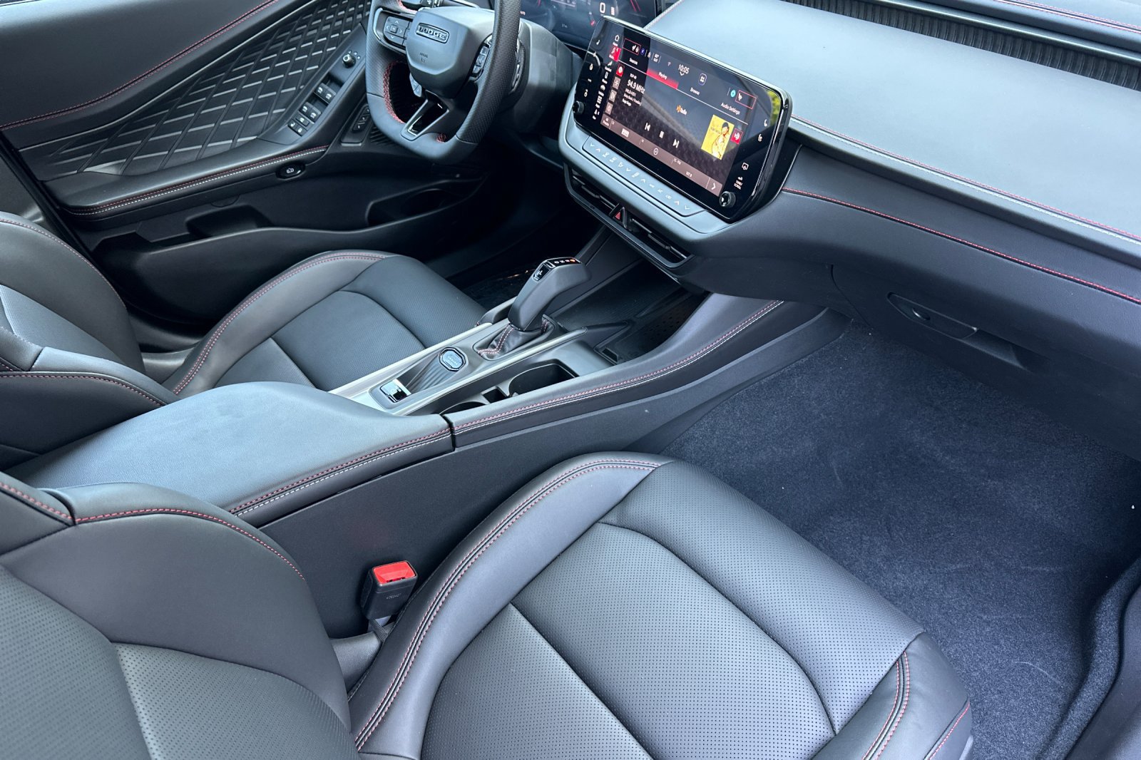 New 2026 Dodge Charger R/T AWD/4WD image 14