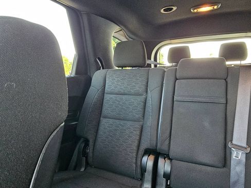 Used 2025 Dodge Durango GT AWD/4WD image 24