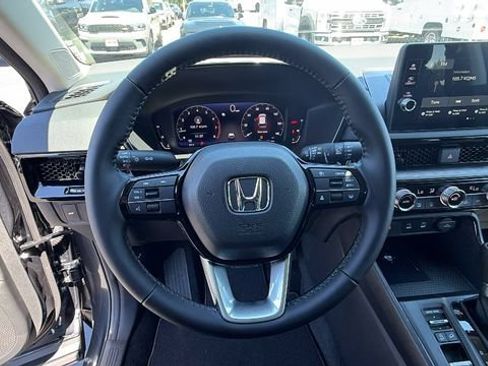 New 2026 Honda CR-V EX-L image 26