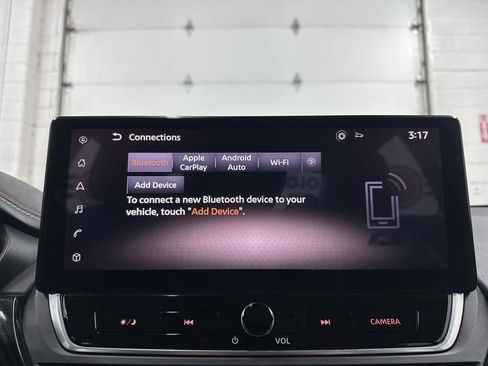 Used 2023 Nissan Altima 2.5 SR w/ SR Premium Package AWD/4WD image 31