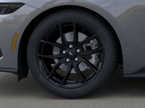 New 2026 Ford Mustang Convertible RWD image 19