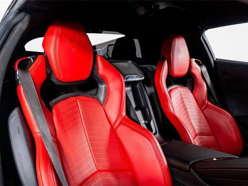 Used 2024 Chevrolet Corvette Z06 image 28