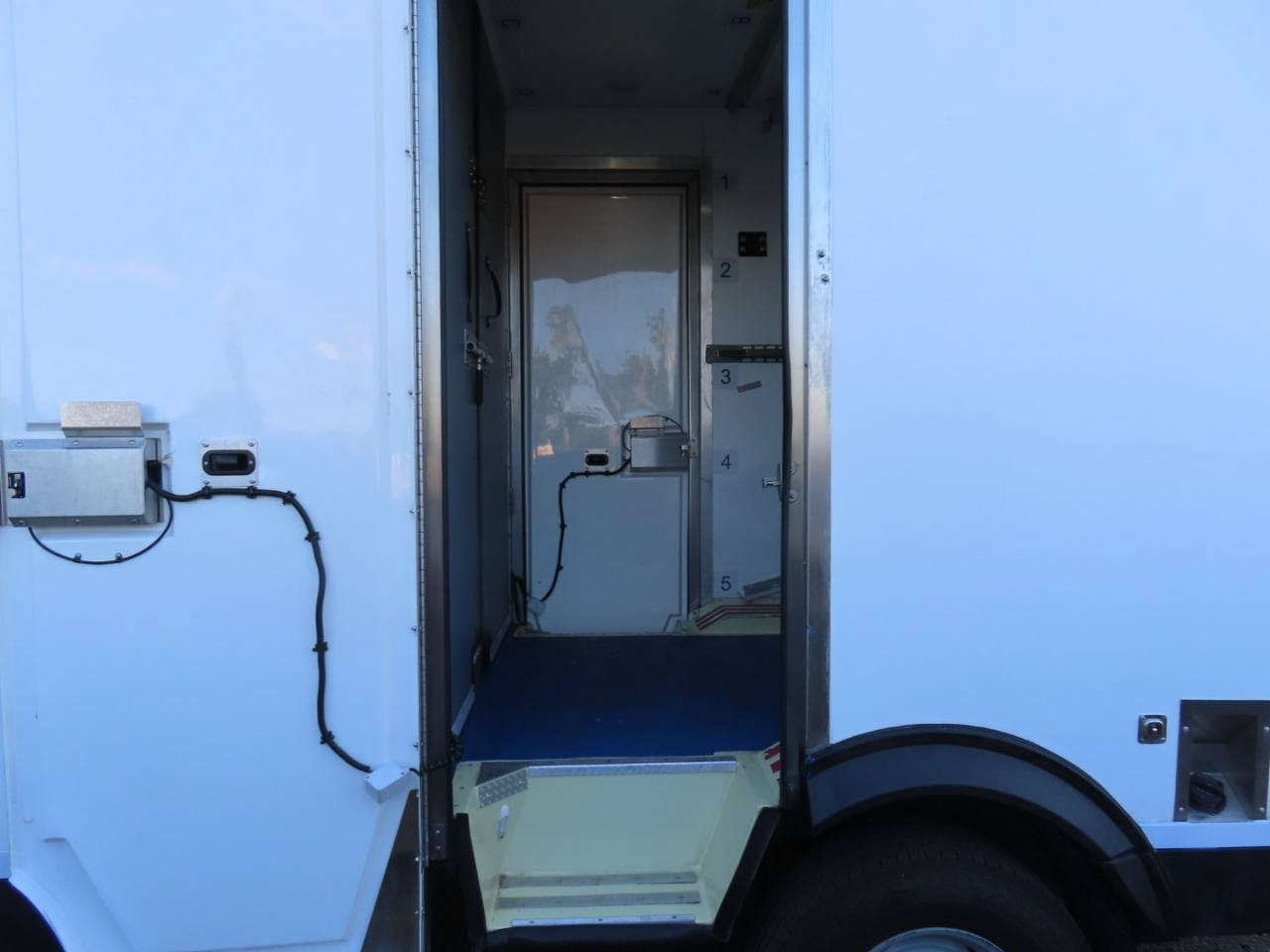 Used 2023 Ford E-350 and Econoline 350 Super Duty w/ Power Windows & Locks Group RWD image 21
