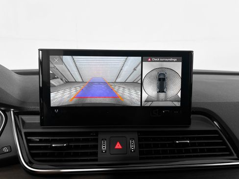 Certified 2023 Audi Q5 2.0T Premium Plus w/ Premium Plus Package image 28