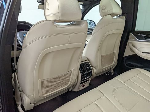 Used 2021 BMW X3 xDrive30i w/ Premium Package image 43