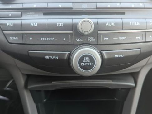 Used 2012 Honda Accord LX image 35