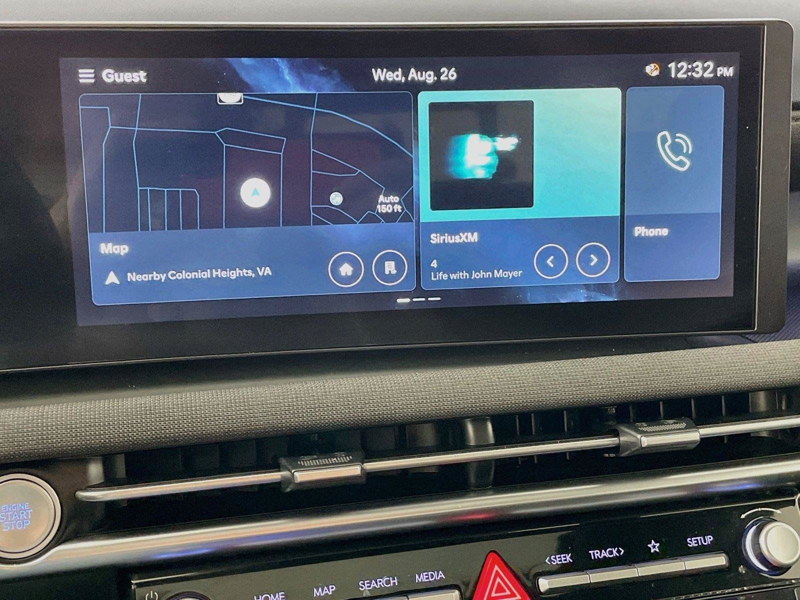 Certified 2025 Hyundai Santa Cruz Limited AWD/4WD image 19