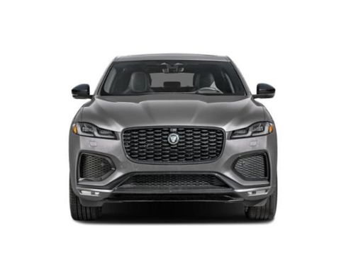 Used 2026 Jaguar F-PACE R-Dynamic S AWD/4WD image 5