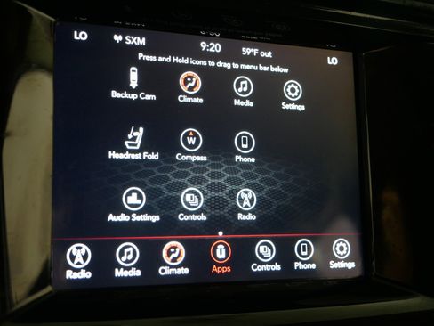 Used 2021 Dodge Durango SXT w/ Trailer Tow Group IV AWD/4WD image 30