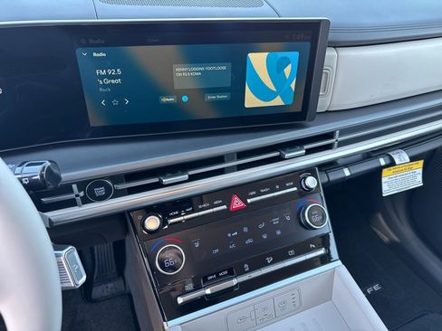 New 2026 Hyundai Santa Fe SEL image 11