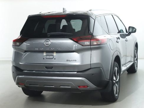 Certified 2023 Nissan Rogue SL AWD/4WD image 48