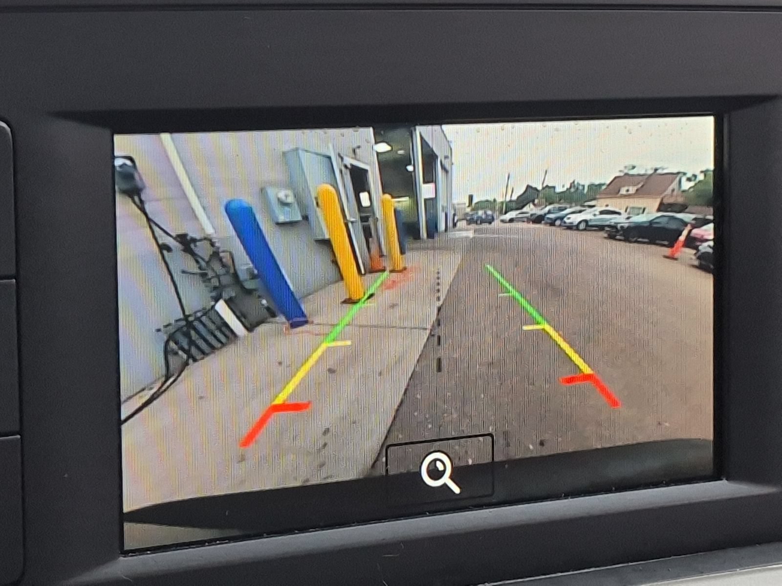 Used 2022 Ford Escape S FWD image 20