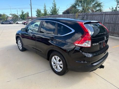 Used 2012 Honda CR-V EX image 7