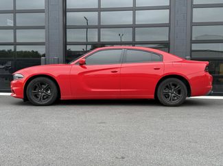 Used 2022 Dodge Charger SXT w/ Leather Interior Group RWD video 2