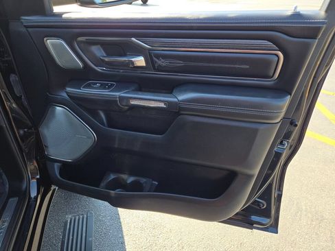 Used 2021 RAM 1500 Limited AWD/4WD image 20