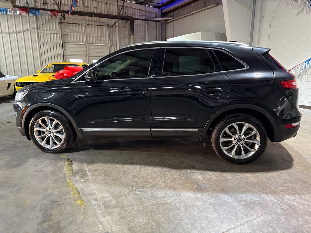 Used 2015 Lincoln MKC FWD w/ Equipment Group 101A Select image 5