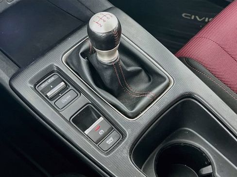 Used 2022 Honda Civic Si image 18