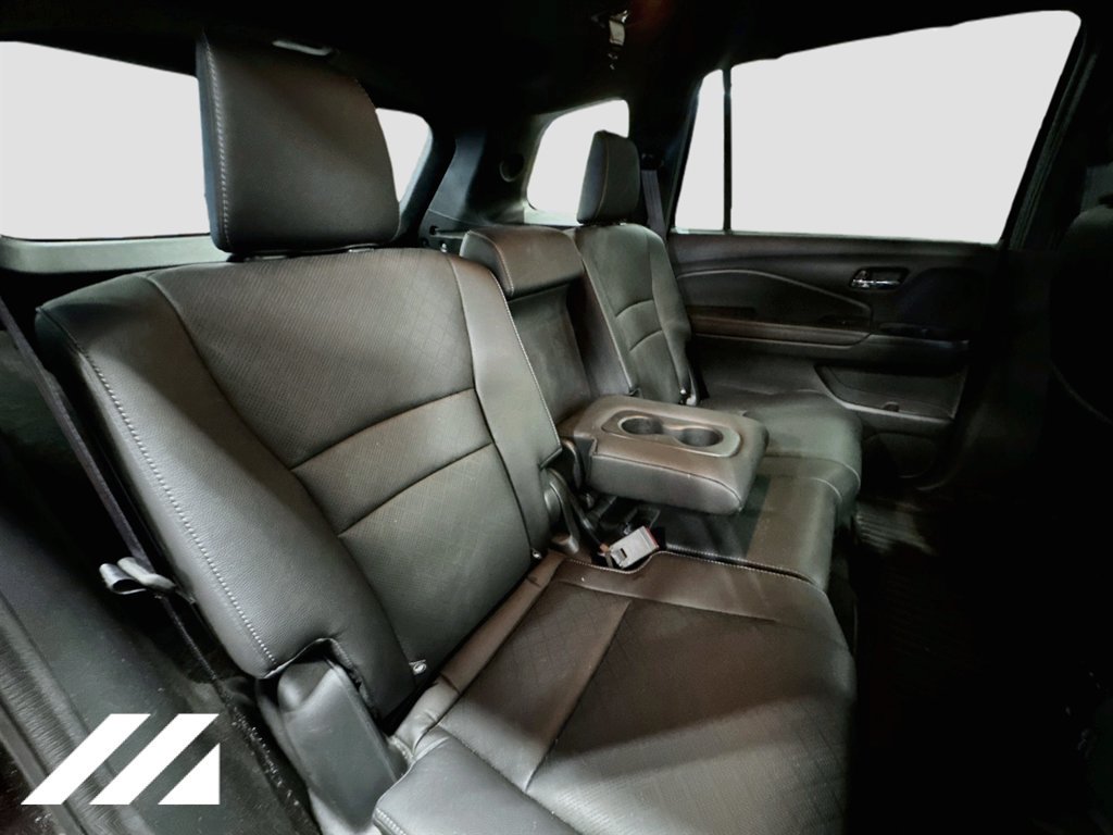 Used 2021 Honda Passport Touring image 30