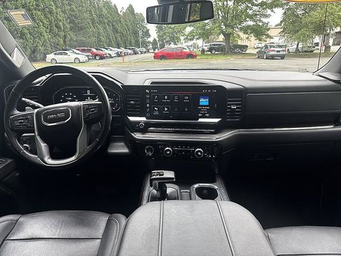 Used 2015 Toyota 4Runner SR5 Premium AWD/4WD image 18