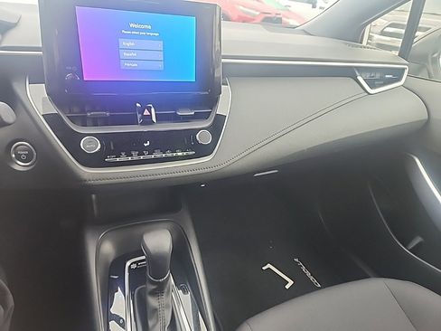 Used 2024 Toyota Corolla Hybrid Sedan image 13