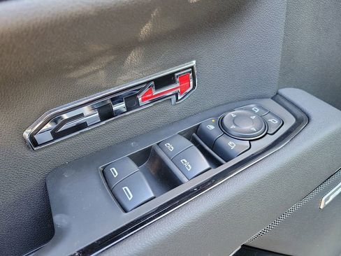 New 2026 GMC Sierra 1500 AT4 w/ AT4 Premium Package AWD/4WD image 20